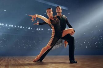 25 преимуществ танцев